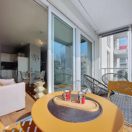 Le Colibri By Interhome *