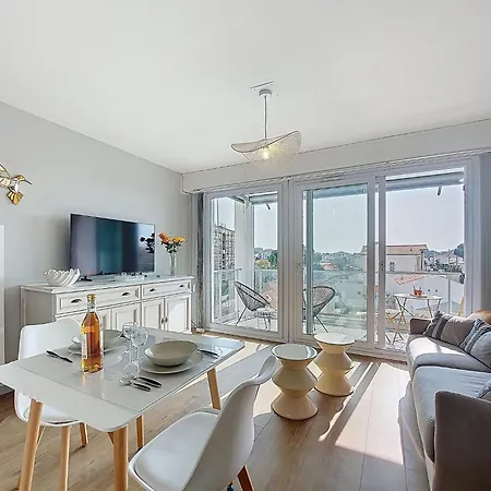 Le Colibri By Interhome