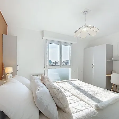Le Colibri By Interhome شقة رويا