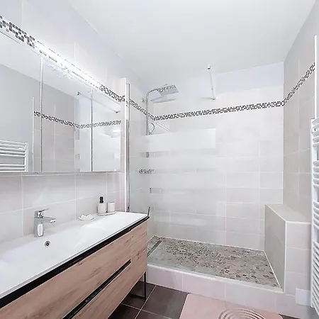 شقة Le Colibri By Interhome رويا