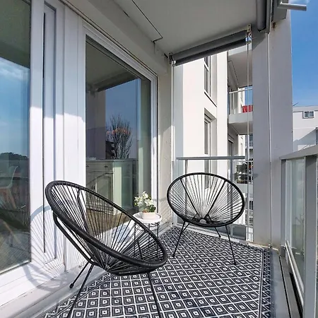 Le Colibri By Interhome