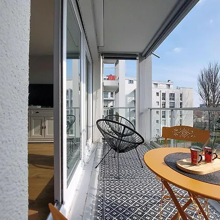 Le Colibri By Interhome رويا