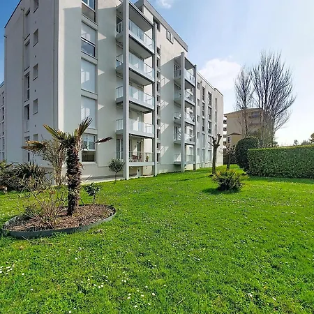 Le Colibri By Interhome شقة رويا