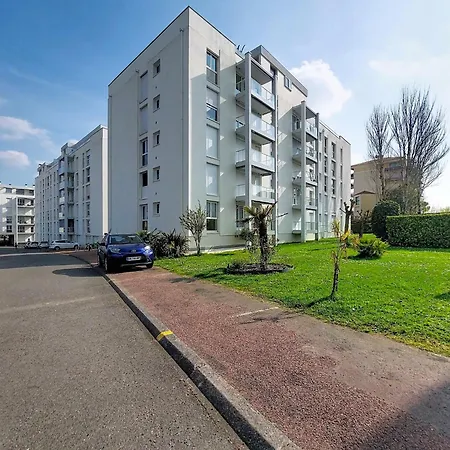 Le Colibri By Interhome *