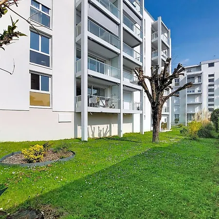 Le Colibri By Interhome